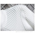 Men's Sweaters Wool Custom Turtleneck Men's Sweaters Supplier